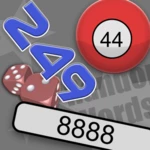 random number suite v2 android application logo